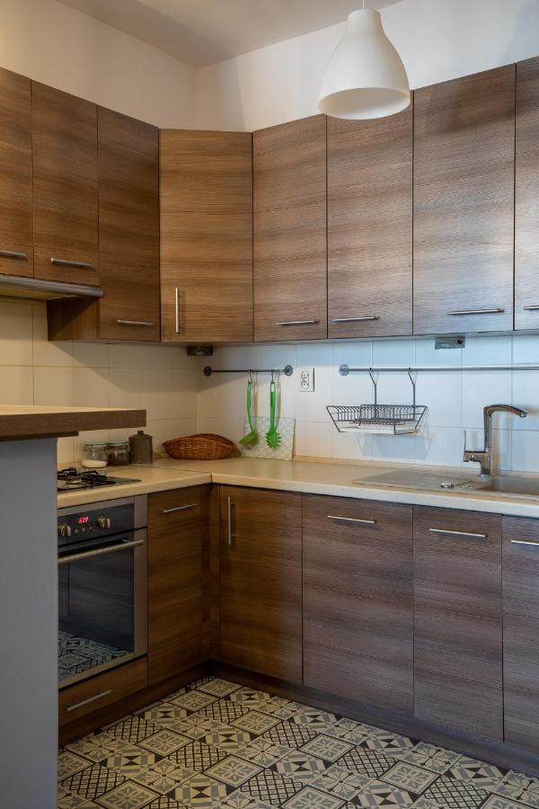 Eliza Appartement *
