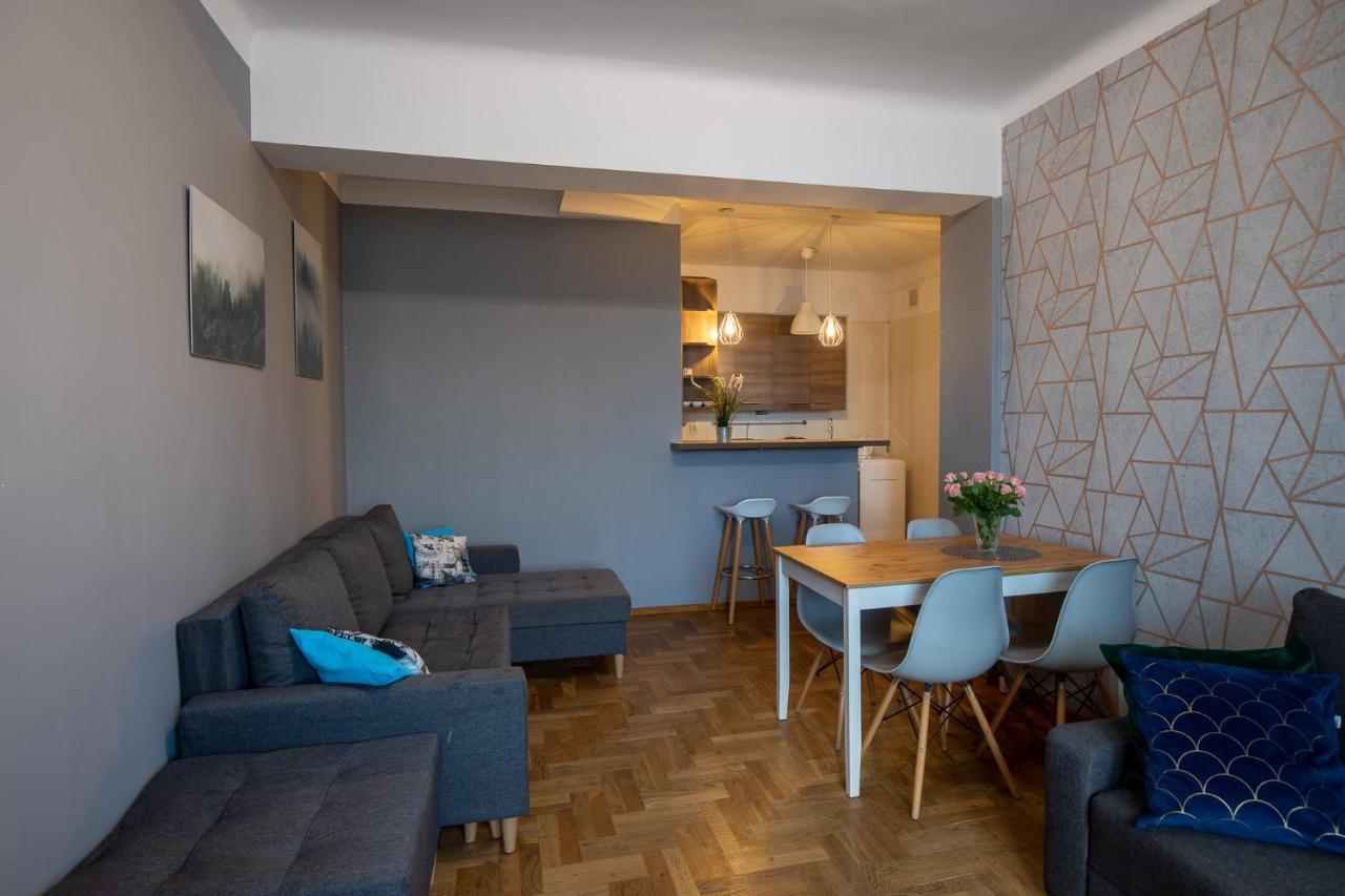 Eliza Appartement *